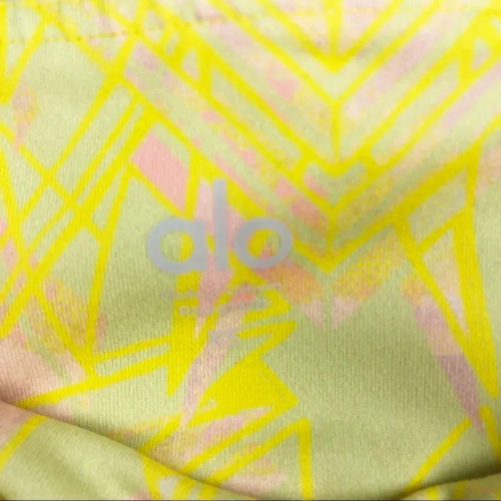 ALO Yoga adorable leggings